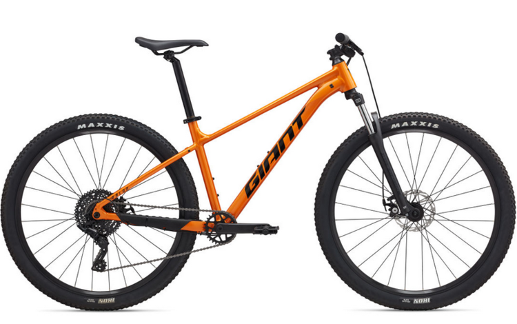 Giant Talon 29 4 Radiant Orange- SM