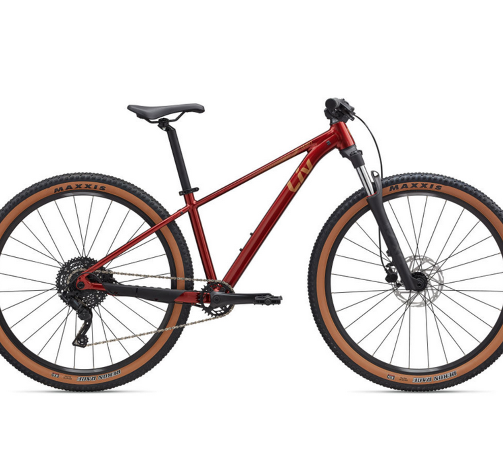 Giant Tempt 29 2 Mars Dust-SM