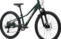 Giant Talon 24 Disc Trekking Green