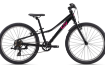 Liv Tempt 24 Lite Black