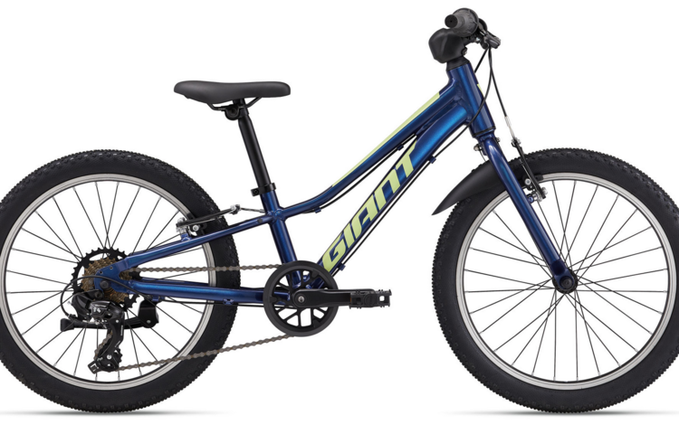 Giant Talon 20 Lite Eclipse