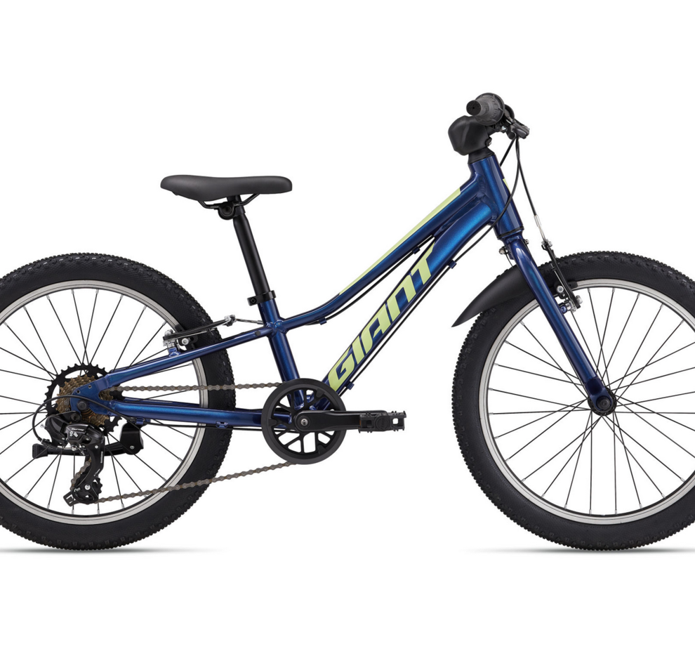 Giant Talon 20 Lite Eclipse