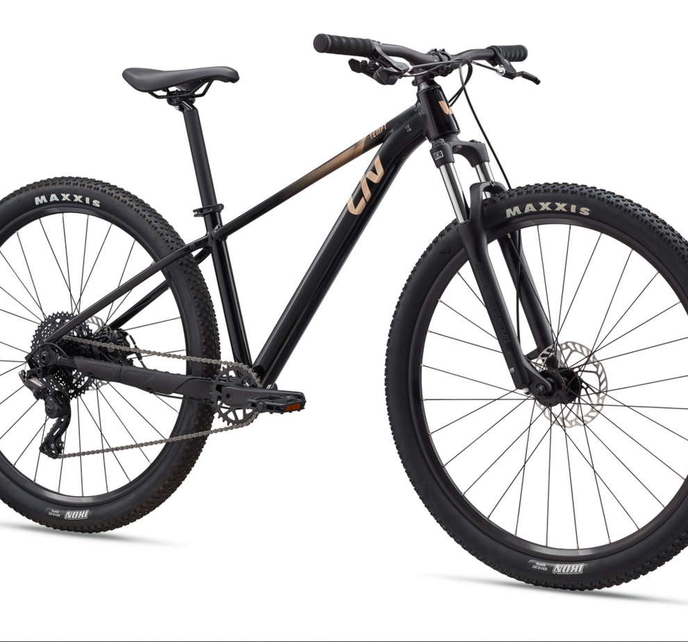 Giant Tempt 29 4 M Black
