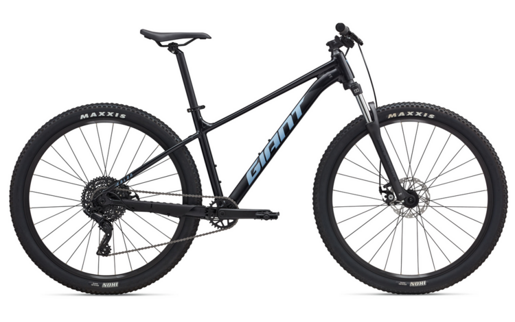 Giant Talon 29 4 XL Black Giant Talon 29 4 XL Black
