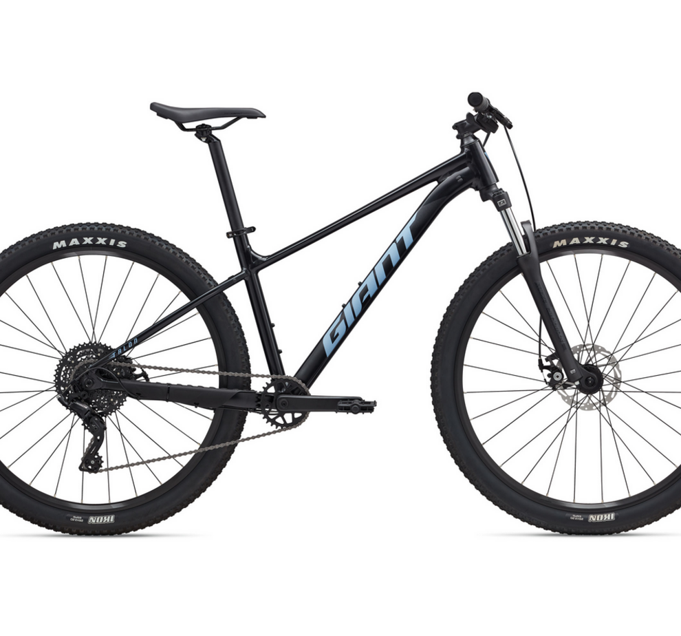 Giant Talon 29 4 XL Black