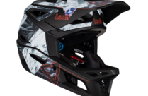 Leatt Leatt Helmet MTB Gravity 4.0 V23 Alpine MD/57-58cm