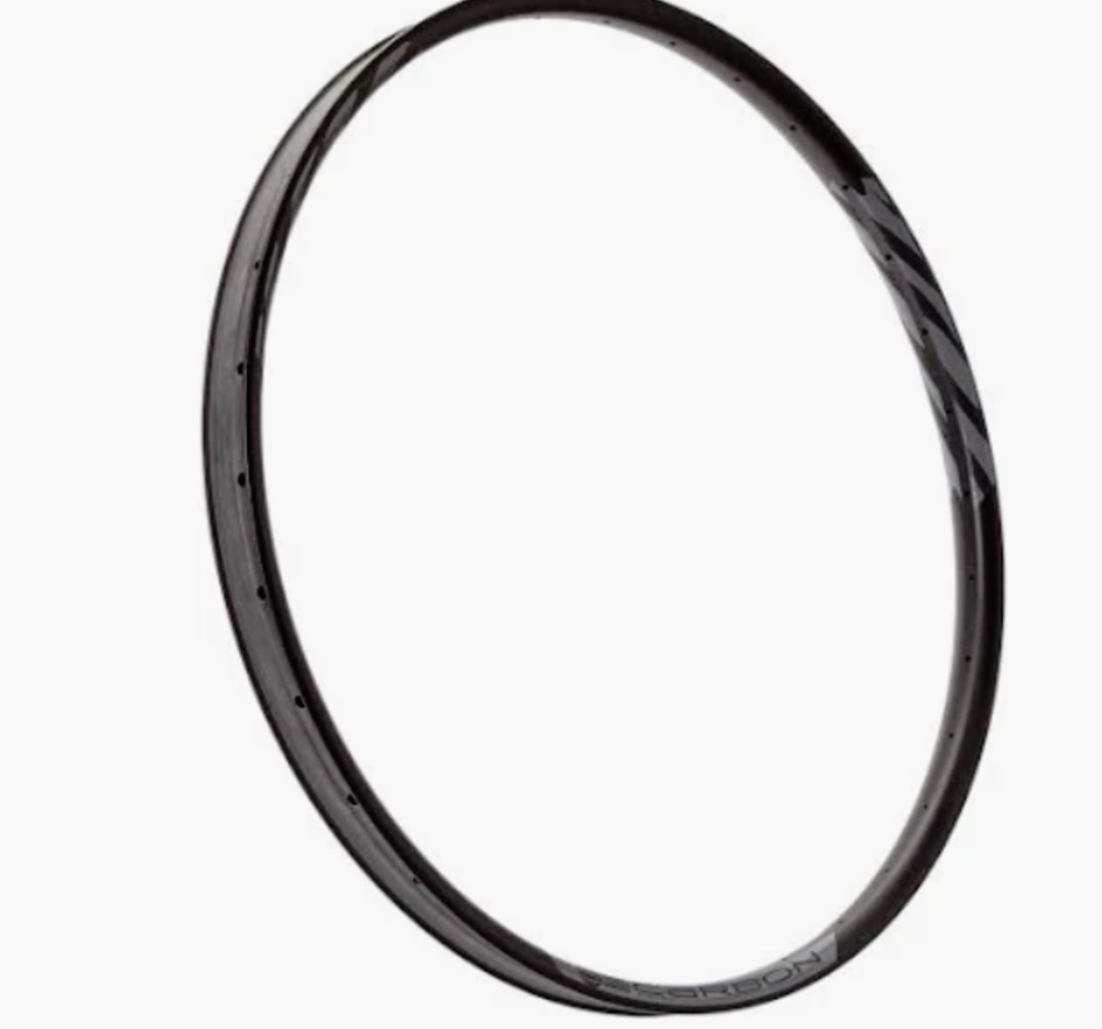 Ibis S35 29 Carbon Rim 32 hole w/washers