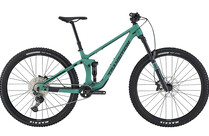 Transition Smuggler Alloy Deore Juniper-Small