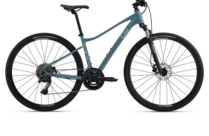 Liv Rove 2-GU XS Storm Cloud