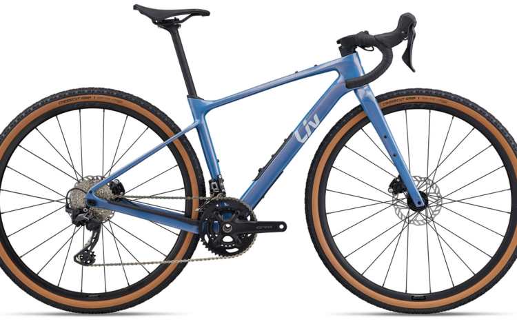 Liv Devote Advanced 2 S Lunar Eclipse