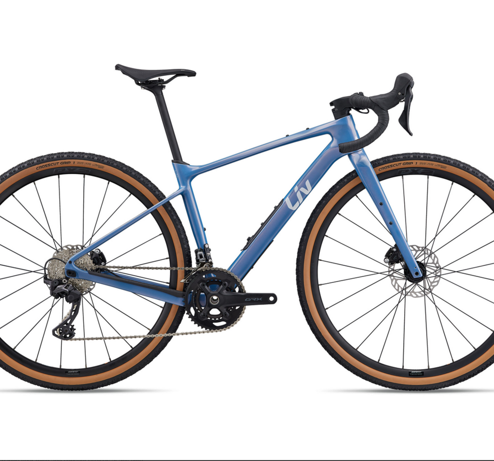 Liv Devote Advanced 2 S Lunar Eclipse