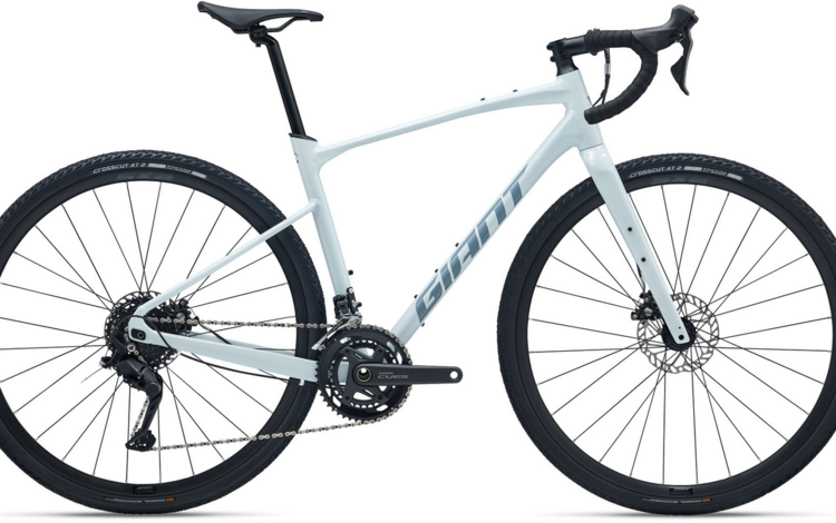 Giant Revolt 2 L Icicle White