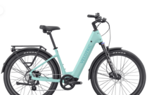 Velotric Discover 2 E-bike Mint- Regular