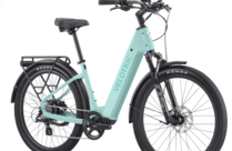 Velotric Discover 2 E-bike Mint- Regular