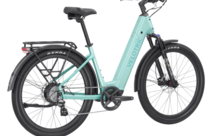 Velotric Discover 2 E-bike Mint- Regular
