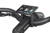 Velotric Discover 2 E-bike Mint- Regular