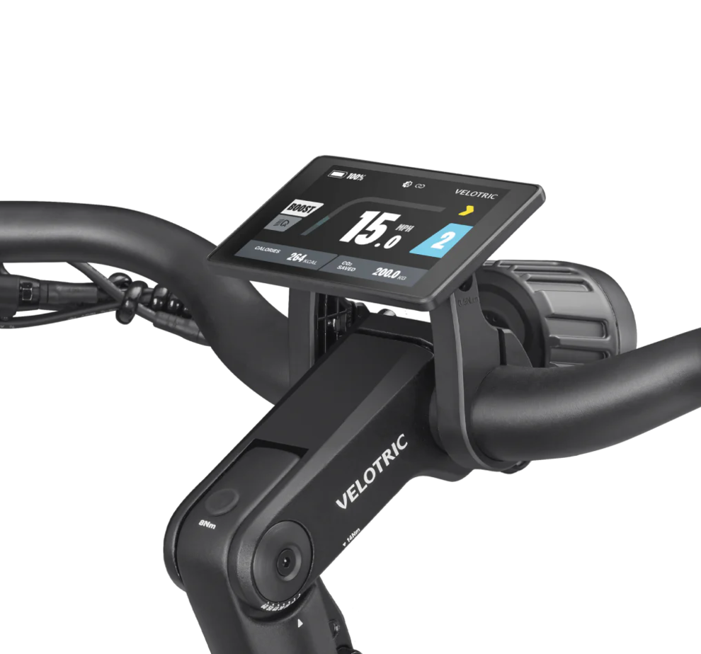 Velotric Discover 2 E-bike Mint- Regular