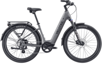 Velotric Discover 2 E-bike Stone Grey- Large Velotric Discover 2 E-bike Stone Grey- Large