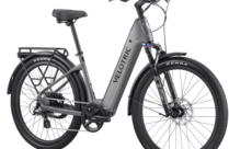 Velotric Discover 2 E-bike Stone Grey- Large Velotric Discover 2 E-bike Stone Grey- Large
