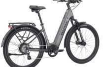 Velotric Discover 2 E-bike Stone Grey- Large Velotric Discover 2 E-bike Stone Grey- Large