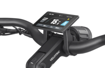 Velotric Discover 2 E-bike Stone Grey- Large Velotric Discover 2 E-bike Stone Grey- Large