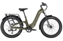 Velotric Nomad 2x E-bike Step-Thru Sage