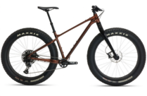 Giant Yukon 1 M Hematite