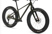 Giant Yukon 2 S Phantom Green