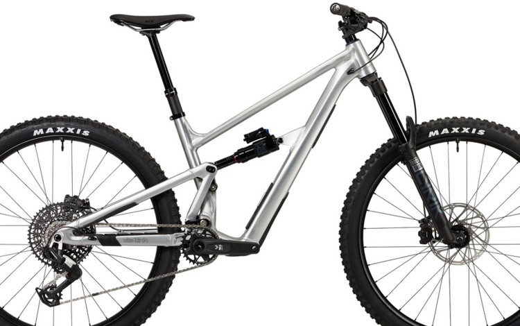 Ibis Ripmo AF Eagle 90 Metal Medium