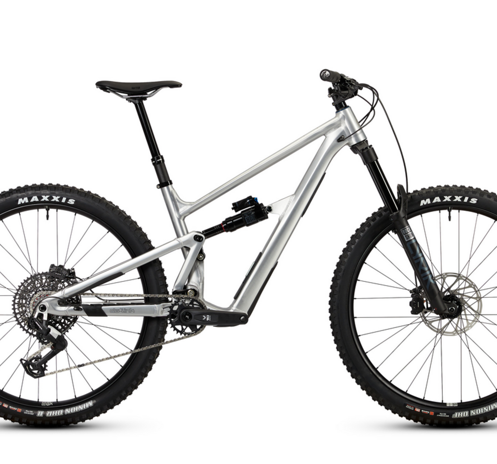 Ibis Ripmo AF Eagle 90 Metal Medium