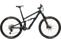 Ibis Ibis Ripley - Size 3/ XM -  Blue - SLX  -  Send 29" AL wheelset