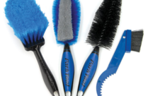 Park Tool PRK BCB-4.2 Bike Cleaning Brush Set
