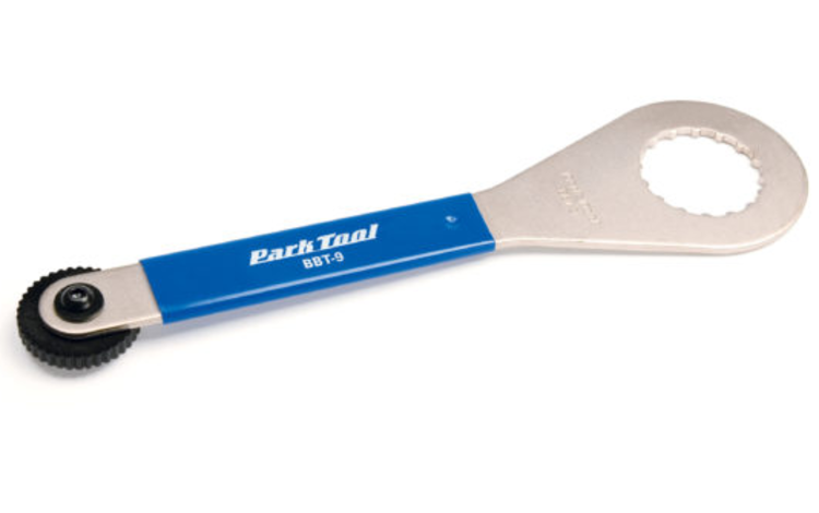 Park Tool Park Tool BBT-9 Bottom Bracket and Lockring Tool Park Tool Park Tool BBT-9 Bottom Bracket and Lockring Tool