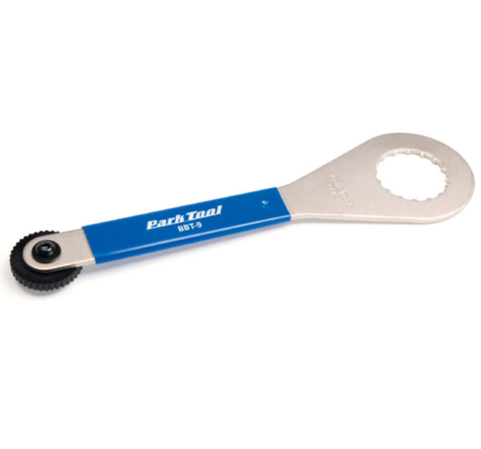 Park Tool Park Tool BBT-9 Bottom Bracket and Lockring Tool
