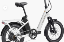 Velotric Velotric Fold 1 Plus Ebike Pearl White
