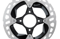 Shimano Rotor Shimano Mt900 Xtr 140Mm Centerlock Silverblack