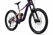Giant Giant Reign SX Purple Petra Clay LG