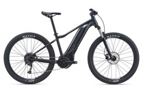 Liv Tempt E+ 3 29 Gunmetal Black  MD