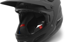 Giro Giro Disciple MIPS Helmet Matte Black/Gloss Black XS