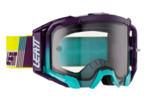 Goggle Velocity 5.5 Indigo Light Grey 58%