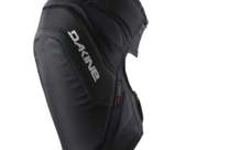 Dakine Dakine Agent O/O Knee Pads - Black, X-Large