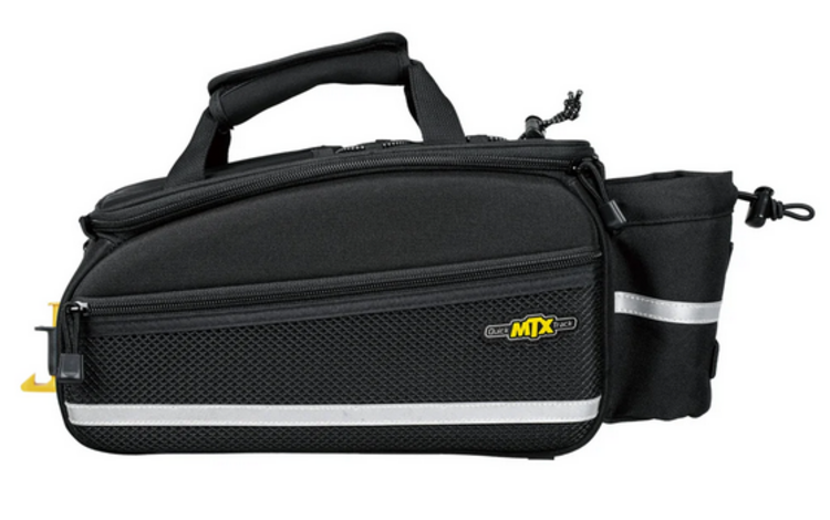 Topeak TPK MTX TrunkBag EX 2.0