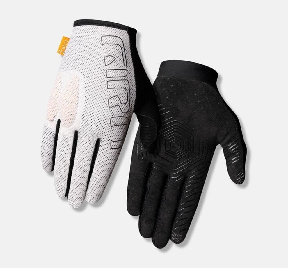 Giro Giro Rodeo Glove White MD
