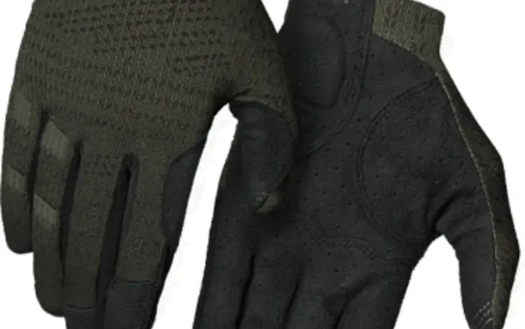 Giro Cycling GA XNETIC TRAIL OLIVE 21mens medium