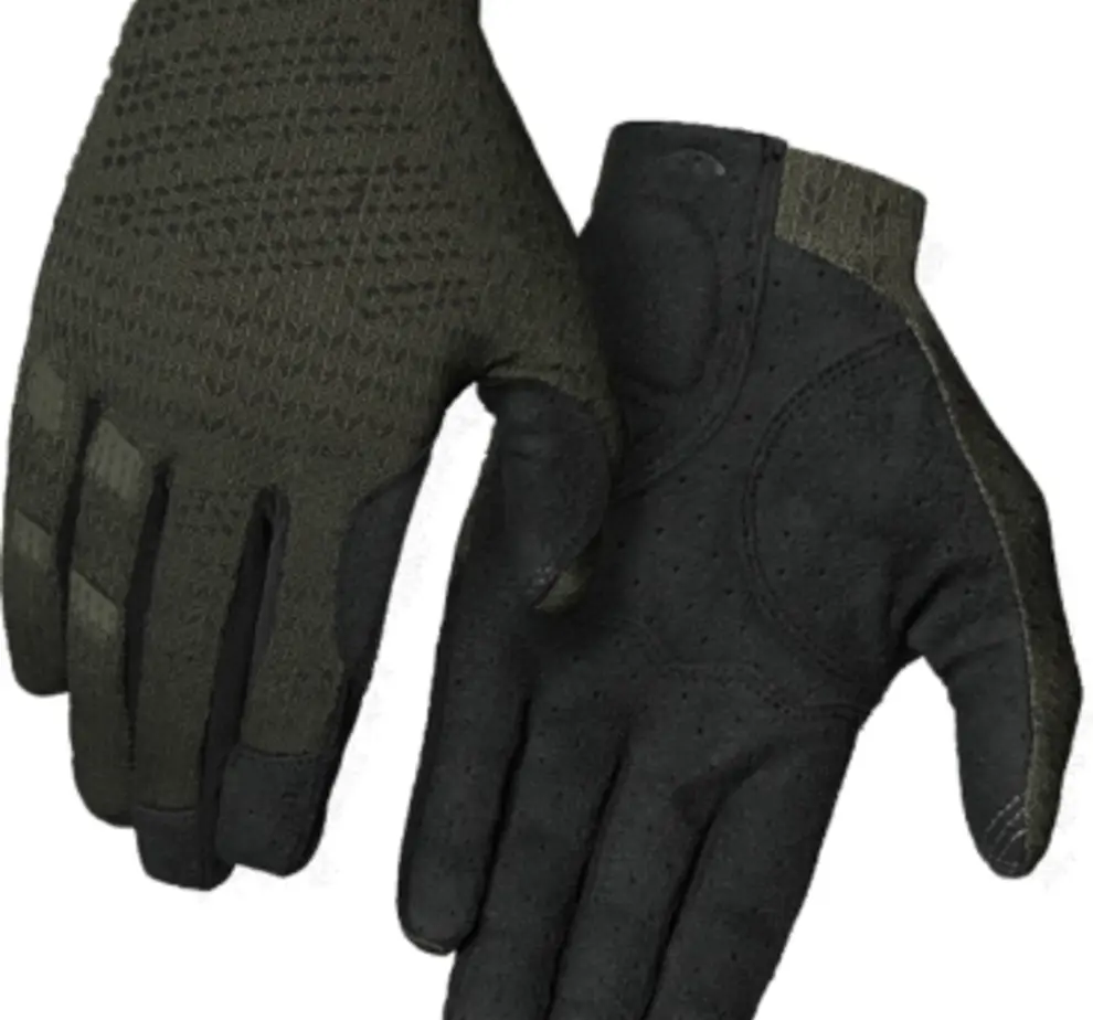 Giro Cycling GA XNETIC TRAIL OLIVE 21mens medium