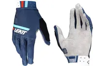 Leatt Glove MTB 2.0 X-Flow Denim MD