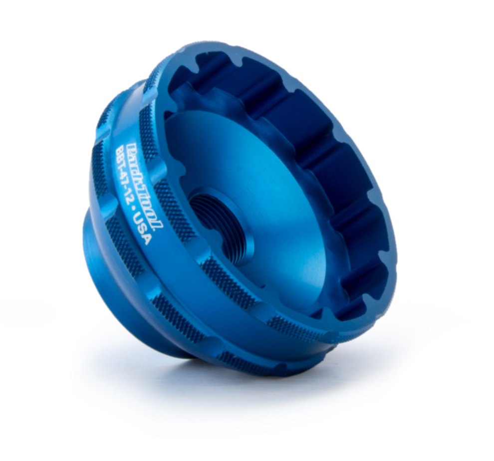 Park Tool BB-Cup Tool, BBT-47-12