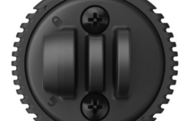 Garmin Bike Mount, Quarter Turn Friction Mount Adapter (fits bottom 010-12384-00)