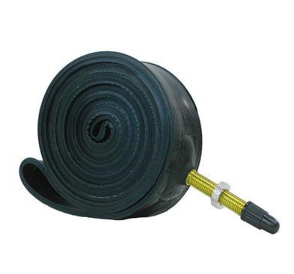 Stan's No Tubes Stan's NoTubes Enduro Rim Strip with Presta Valve: Single