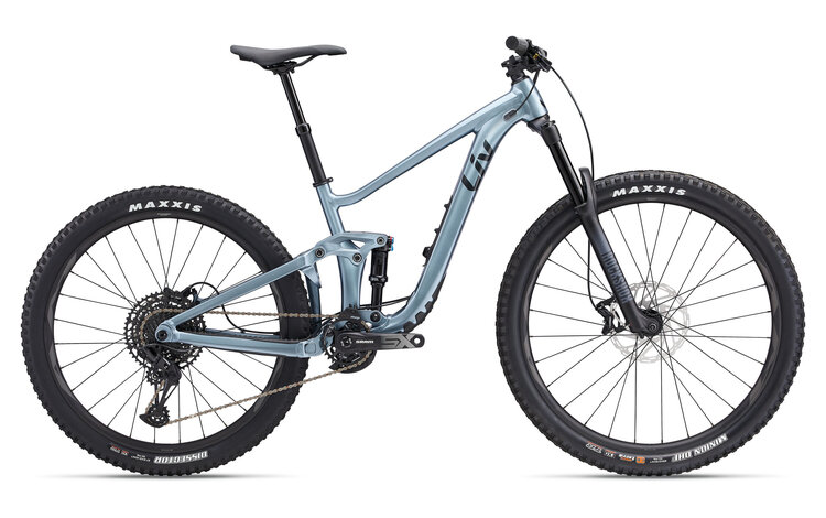 Liv Intrigue LT 2 Denim MD